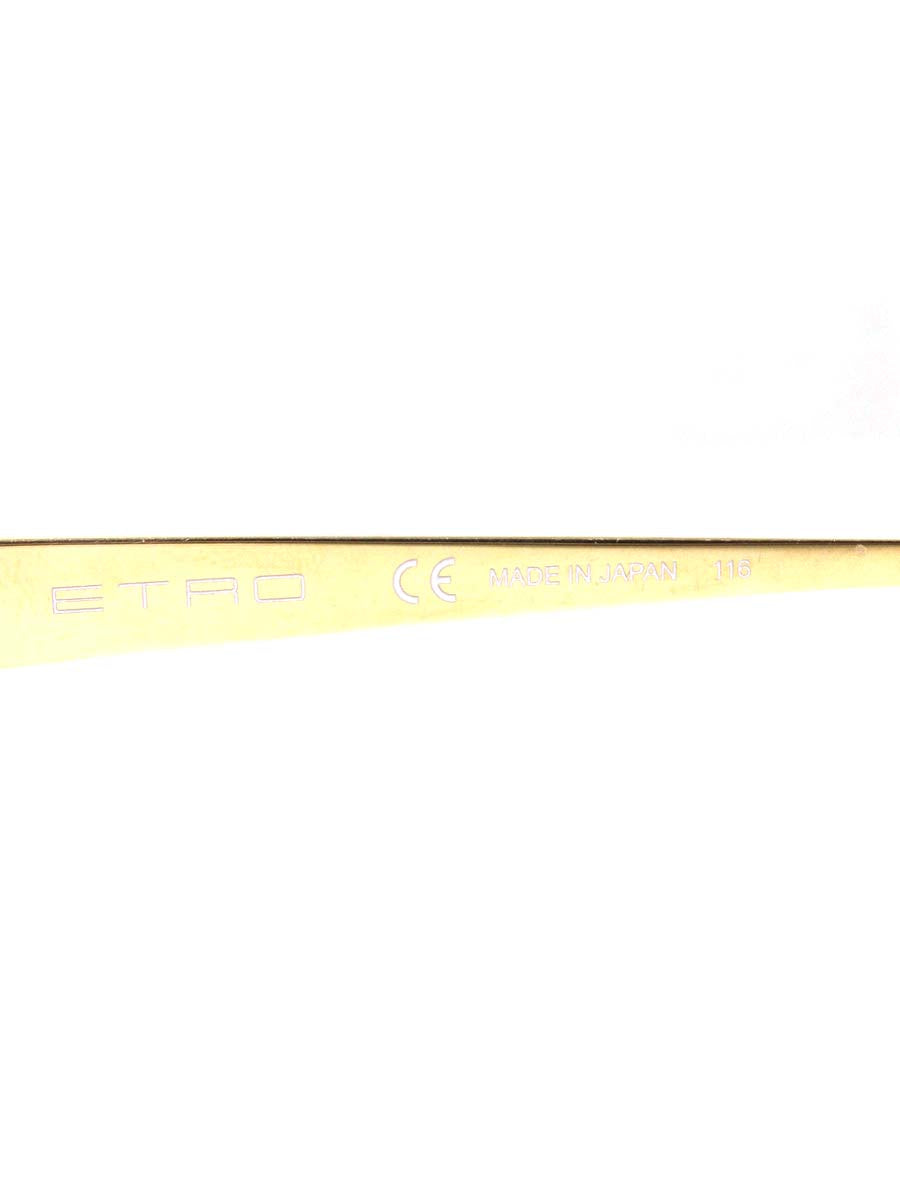 エトロ ET2506J メガネ マルチカラー チタン 眼鏡 エトロ柄 ITROBMAXMHBS