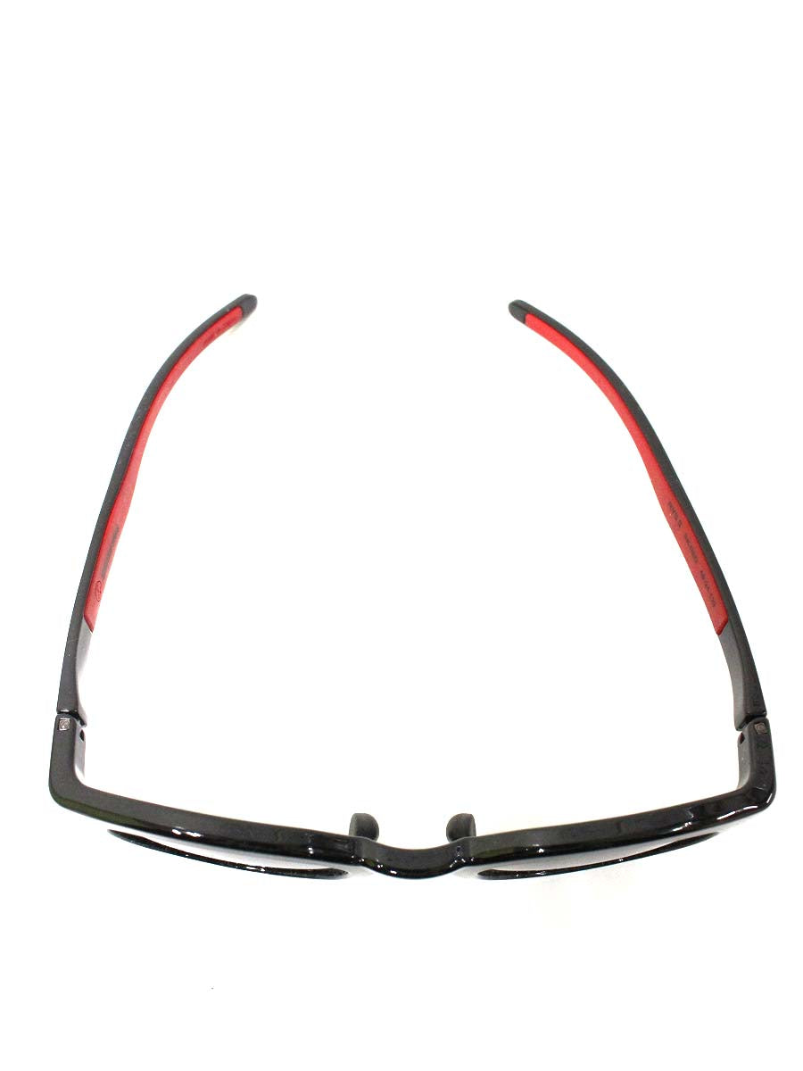 ブリーフィング Eyevol×BRIF RYS Ⅱ 13445991360 サングラス ブラック ITATKASV45JW