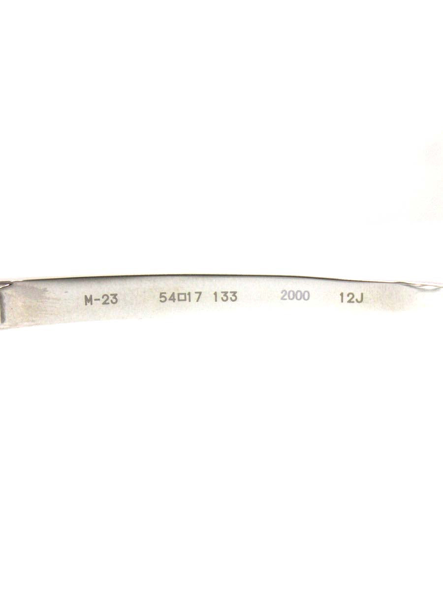 フォーナインズ M-23 メガネ クリア スクエア メガネ ITUU4NXIRL80
