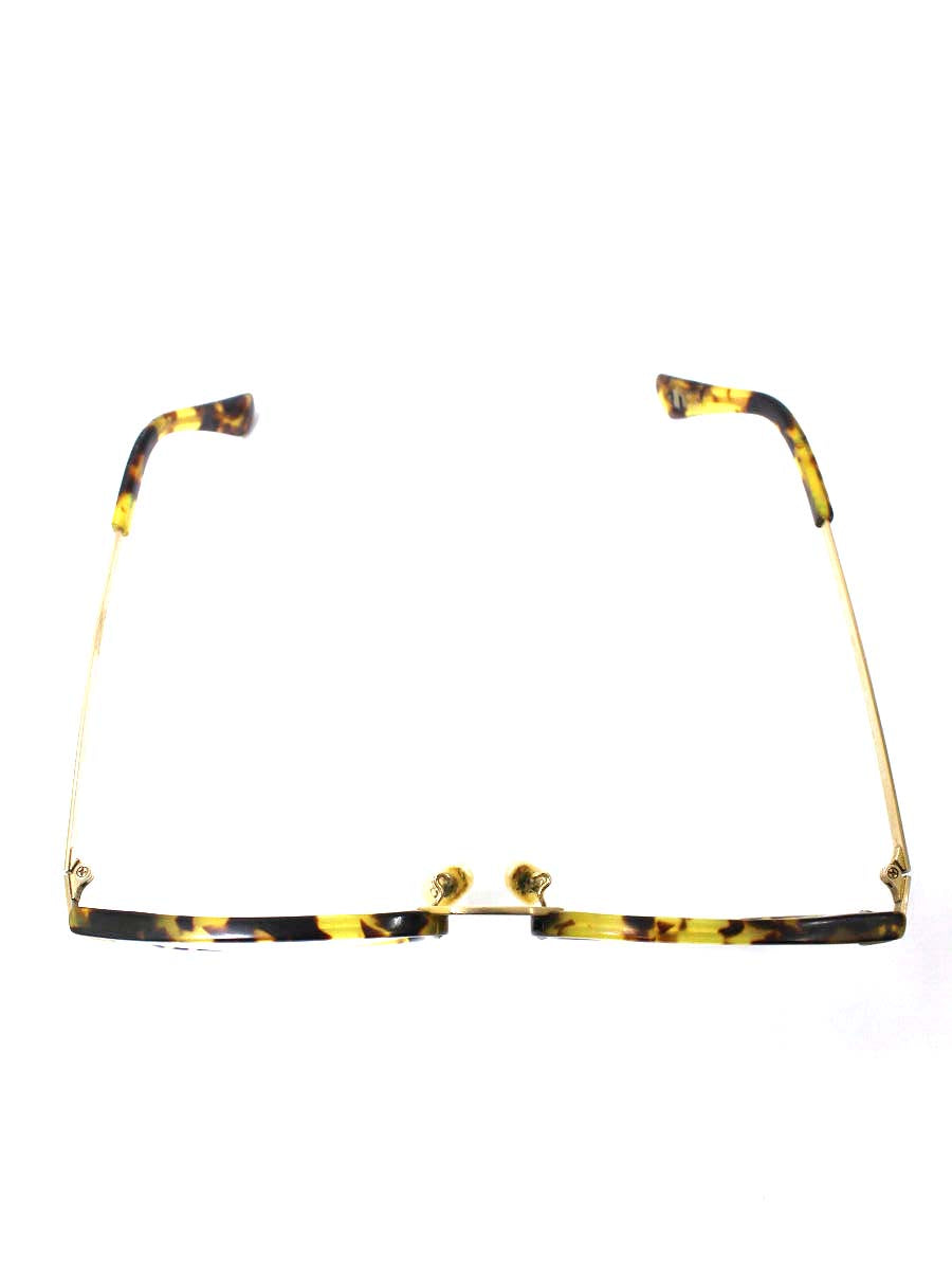 ボストンクラブ 眼鏡 マルチカラー べっ甲 メガネ MRRIS ITI8K82VPGEJ