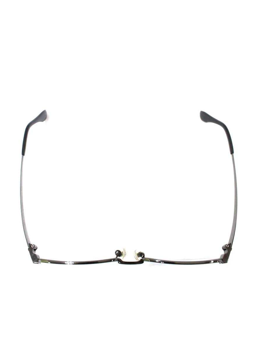 ハマモト HT-7008 メガネ メタルブラック メタルフレーム フルリム スクエア ITIHORXRTXMQ