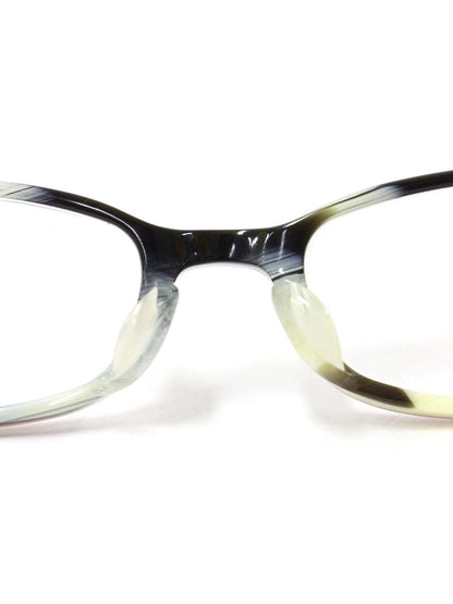 ゴッシュ GO-363 メガネ ピンク/マルチカラー スクエア ITET78AC4U1C