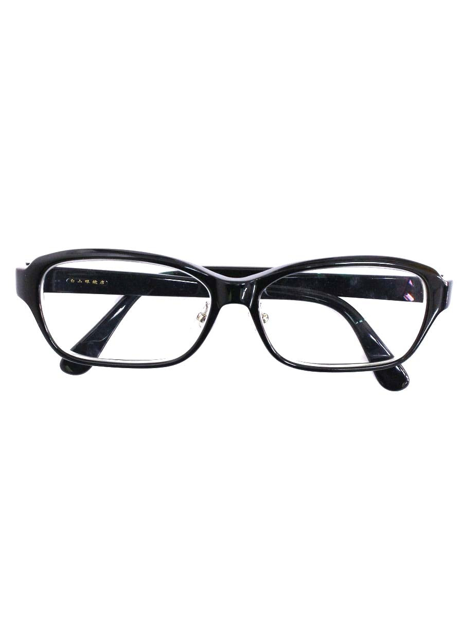 GLAM REC|白山眼鏡店 – HAKUSAN MEGANE