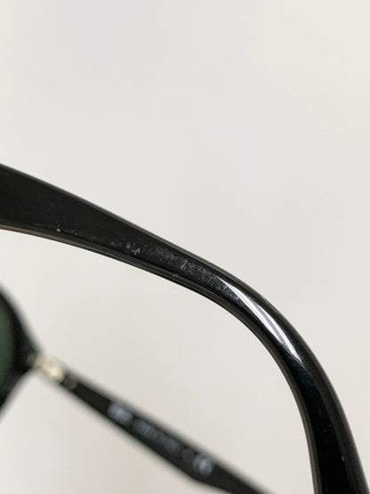 レイバン RB2180F サングラス ブラック ボストン セルフレーム フルリム IT9KKRI85S8K