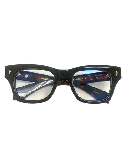 ジャックマリーマージュ DEALAN JMMDEX15A ブラック べっこう柄 限定500 ITS8OPO6GAU8