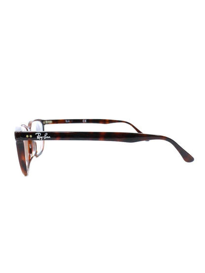 レイバン RB5306D メガネ ブラウン ウェリントン IT40N4S91RTW