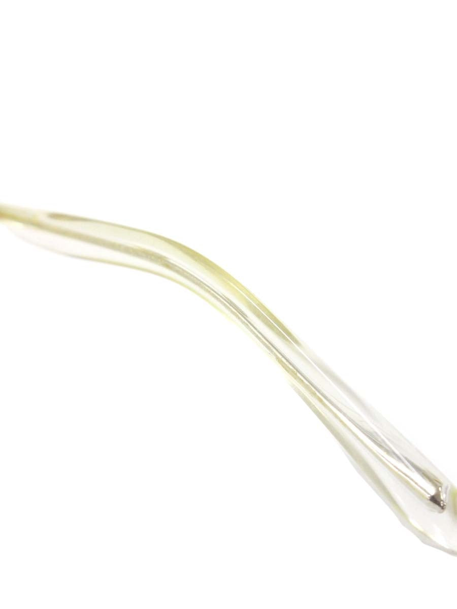 フォーナインズ S-50T メガネ ライトゴールド オーバル メタルフレーム ITJXKA50CHUW