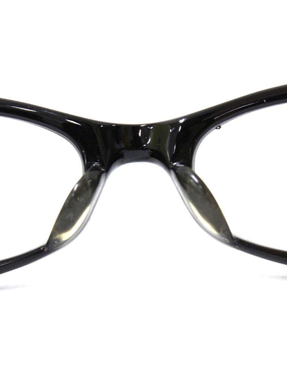 金子眼鏡 T313 メガネ ブラック 小竹長兵衛作 セルフレーム フルリム ITBR42A9KPD3