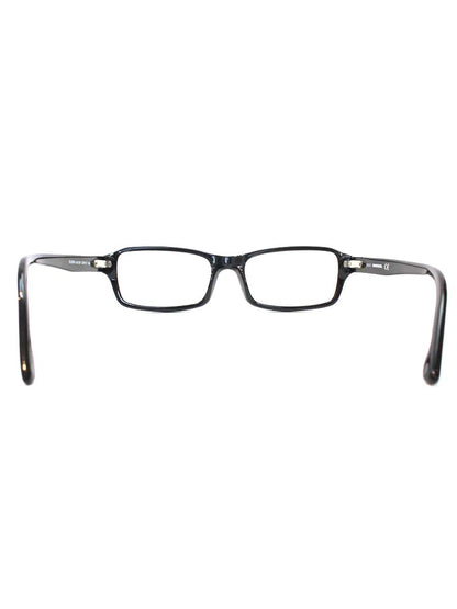ディーゼル DL5004 メガネ ブラック スクエア セルフレーム ITT6C89VFVIM