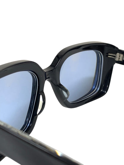 オリバーピープルズ OLIVER PEOPLES for TAKAHIROMIYASHITA The Soloist s.0491 サングラス ブラック セルフレーム フルリム ビッグスクエア ITOVDADM8JUA