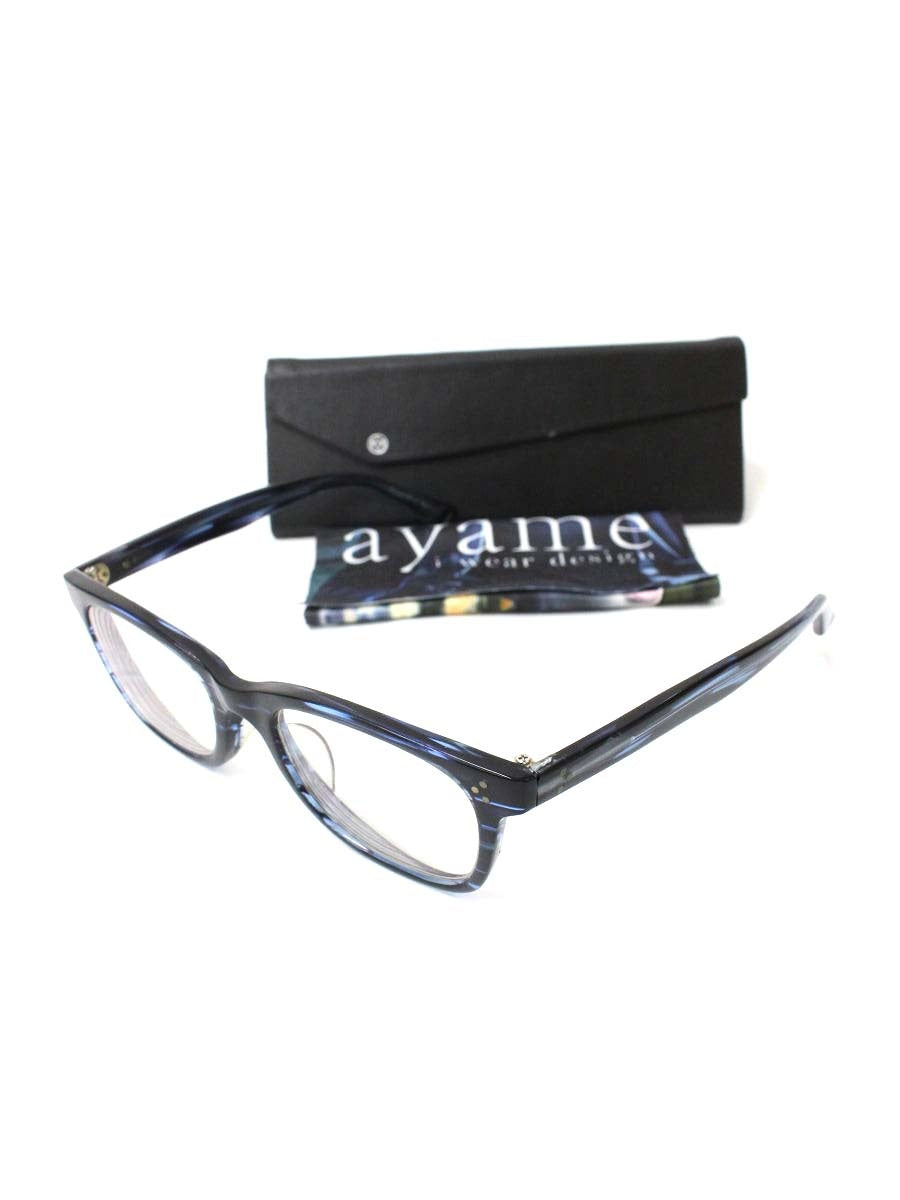 ayame サングラス　アドミラル　admiral OLDSTAR-sunglasses | アヤメ オールドスター_サングラス ayame