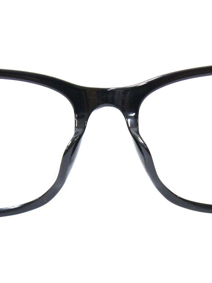 レイバン RB5318-D メガネ ブラック セルフレーム フルリム スクエア IT2DZWI8IY4V