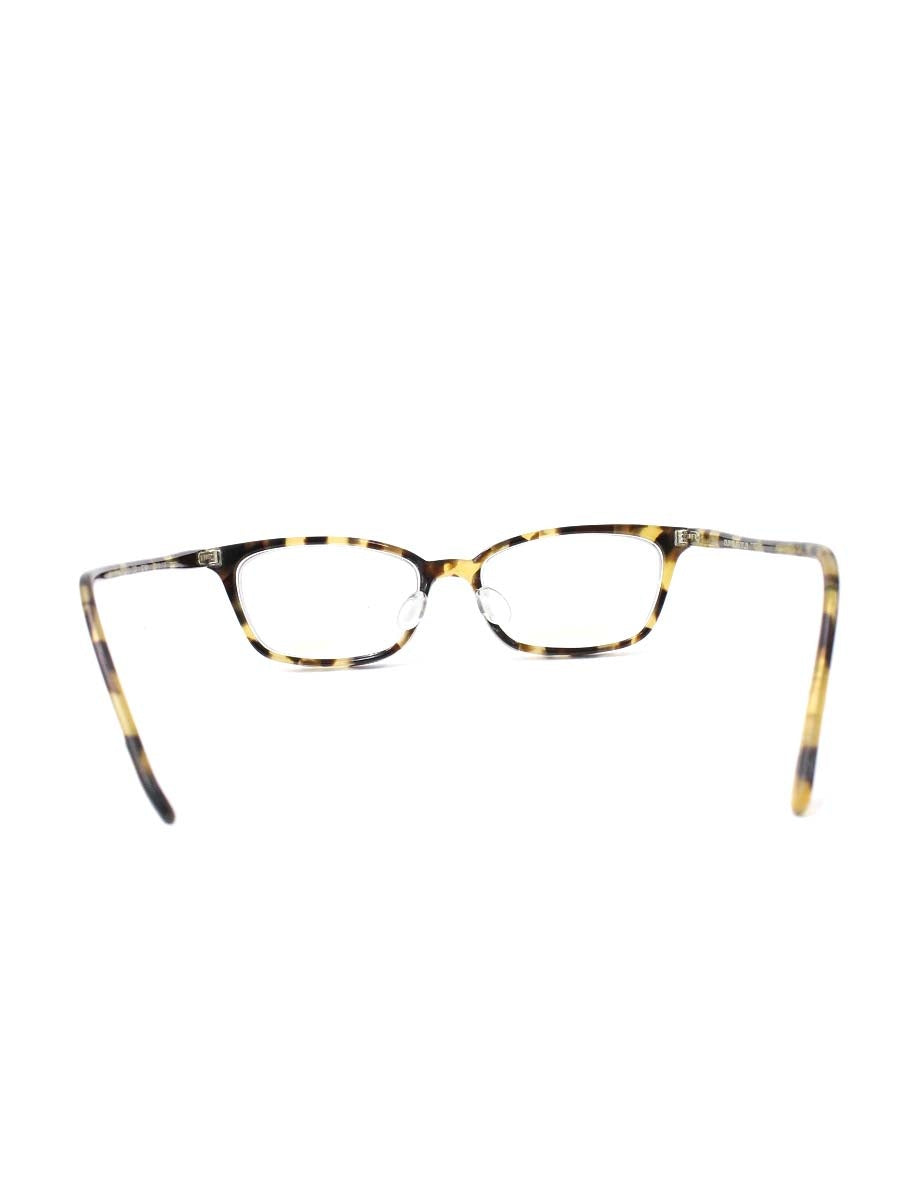 オリバーピープルズ SCARLAスカーラ OV5334U メガネ ブラウン セルフレーム セルフレーム スクエア ITMX1Y3DVZH8