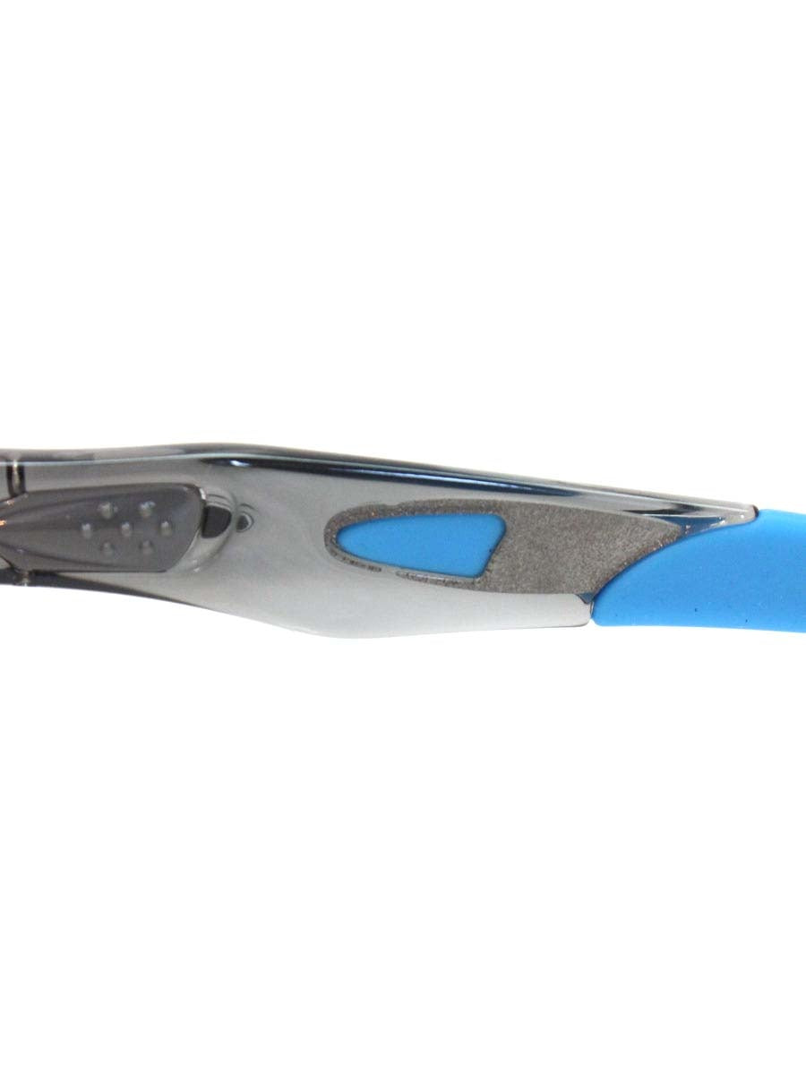 オークリー クロスリンク OX8118-0656 メガネ グレースモーク セルフレーム フルリム スクエア ITXMDECBZ97Y