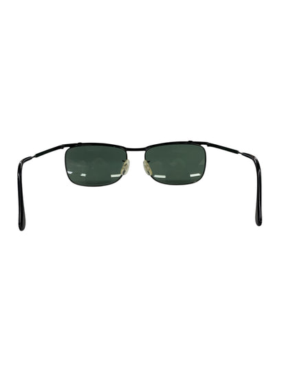 レイバン Signet 2 ヴィンテージ サングラス ブラック IT7S08Z9IMYG