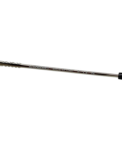 バーバリーロンドン B3136D サングラス ゴールド メタルフレーム フルリム グラデーションレンズ IT21BAXQMMS4