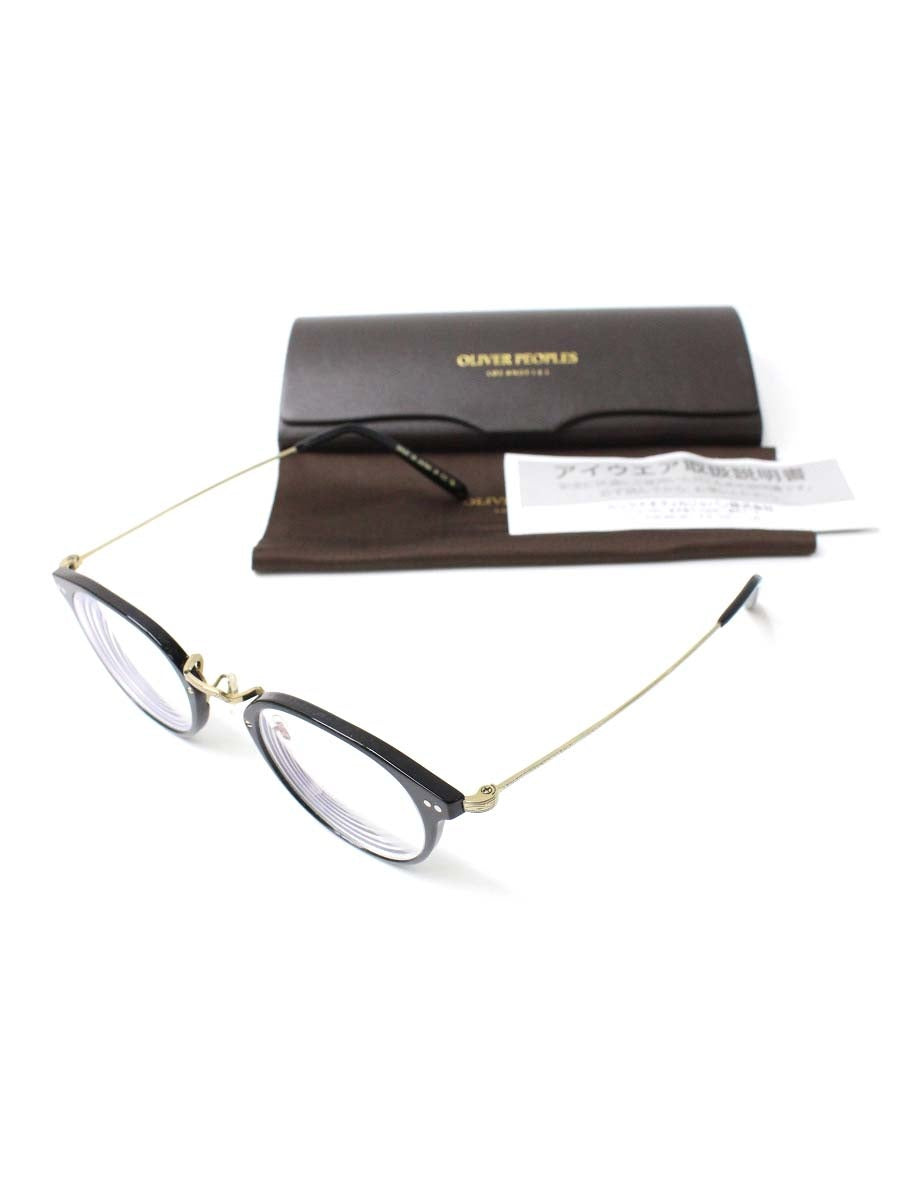 ☆最終値下げしますサングラス　oliver peoples  中古 OLIVER PEOPLES オリバーピープルズ サングラス CARY GRANT ケリー