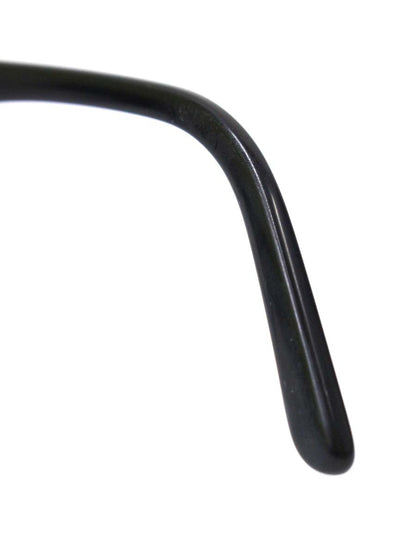 レイバン RB5345-D メガネ ブラック セルフレーム フルリム スクエア ITR0RTODEC0Q