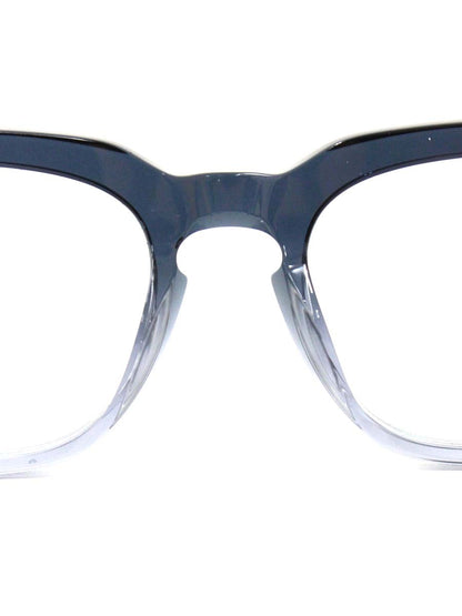 オリバーピープルズ N.06 OV5546U 1731 メガネ ブラック/ネイビー セルフレーム フルリム ウェリントン ITSZFAIRNU48