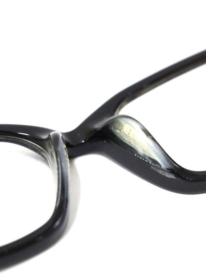 レイバン RB5130 2000 メガネ ブラック セルフレーム フルリム スクエア IT0ASZPAUBGI