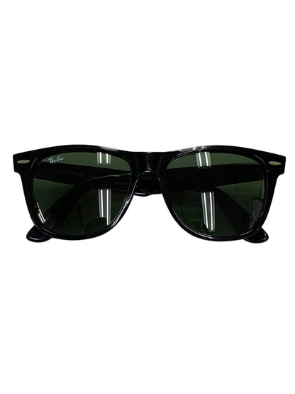 レイバン ORIGINAL WAYFARER CLASSIC RB2140 サングラス ブラック ITFL9L9ONIN4