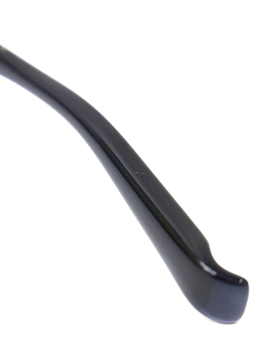 フォーナインズ NP-17 メガネ ネイビー セルフレーム フルリム スクエア ITKIZC6PVYC8