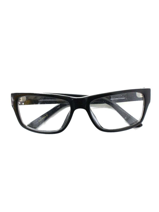 ブラックフライズ McFLY サングラス ブラック マックフライ セルフレーム ITL6HNX5FW88