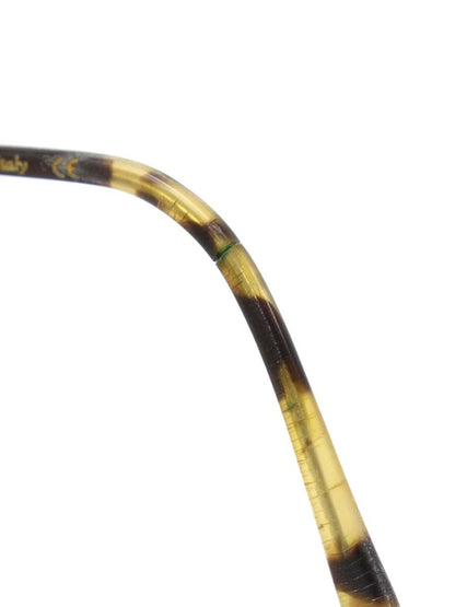 オリバーピープルズ SCARLAスカーラ OV5334U メガネ ブラウン セルフレーム セルフレーム スクエア ITMX1Y3DVZH8