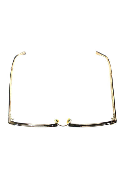 BJクラシックコレクション CRAFTSMAN EDITION SHINBARI SH-C579 メガネ ブラウン/ゴールド セルフレーム IT7F9FSZSVWL