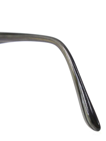 ショパール VCH798J メガネ シルバー/ブラック/グレー ラインストーン ITF8WBP9D5LX