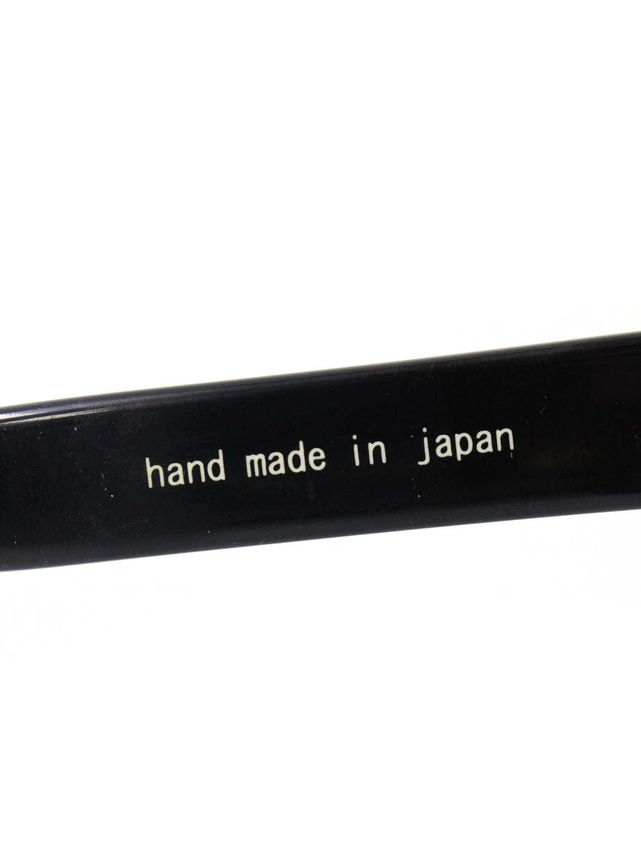 エフェクター fuzz ファズ メガネ ブラック セルフレーム フルリム スクエアフレーム IT7WBO2O9LHW