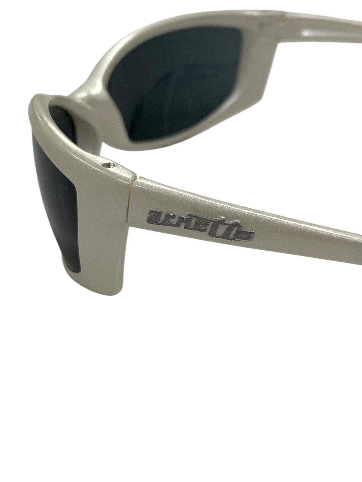 arnette アーネット Swinger サングラス ホワイト 90年代 ITBAM3C7UNSS