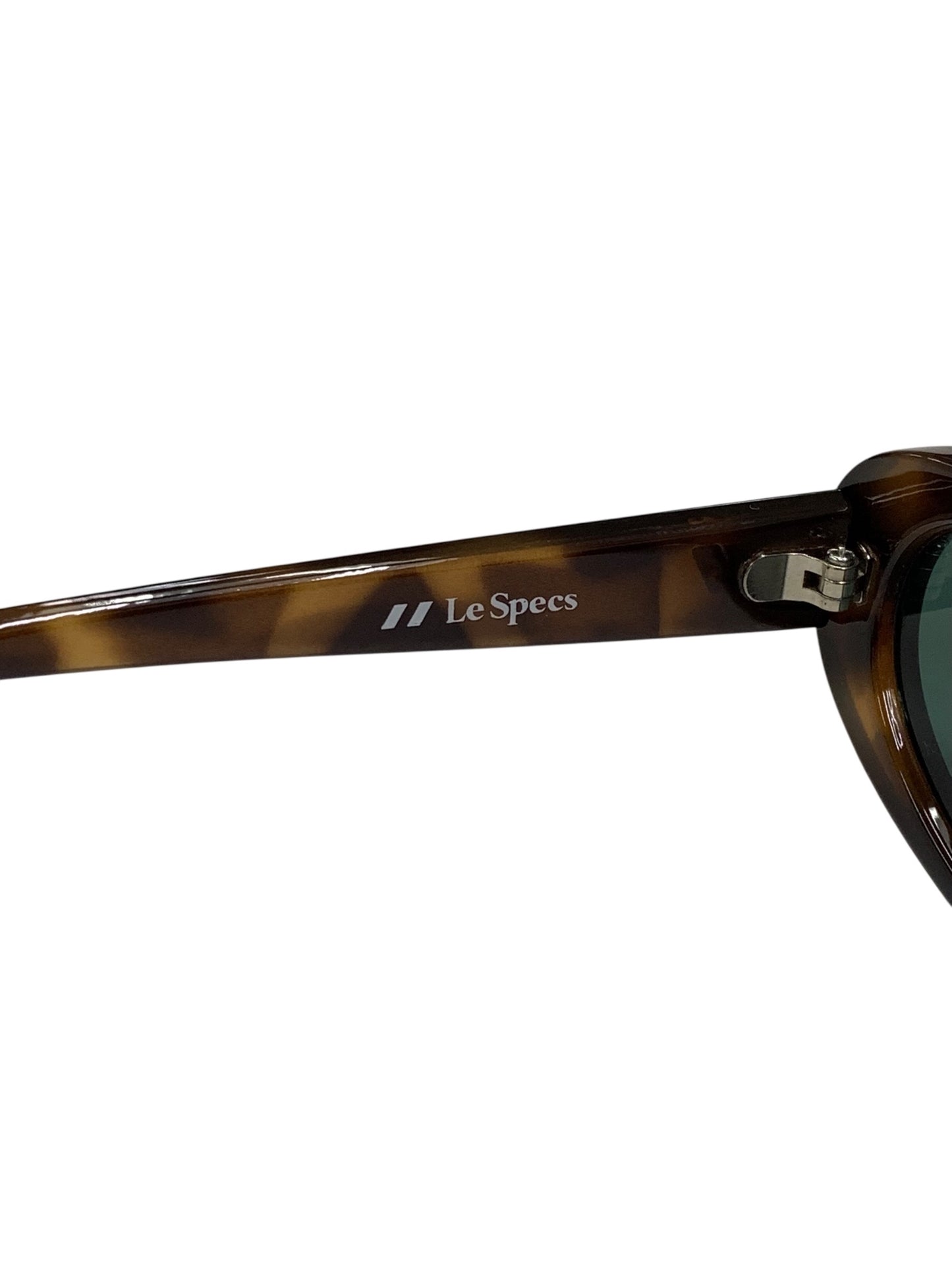 Le Specs ルスペックス Outta Love 51mm 1802498 サングラス TORT/GREEN ITVFJFSER0L0