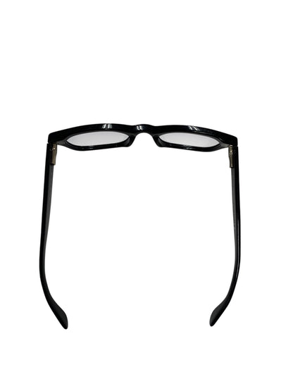 トムフォード TF5252 メガネ ブラック セルフレーム フルリム ウェリントン ITFS84XR7TLA