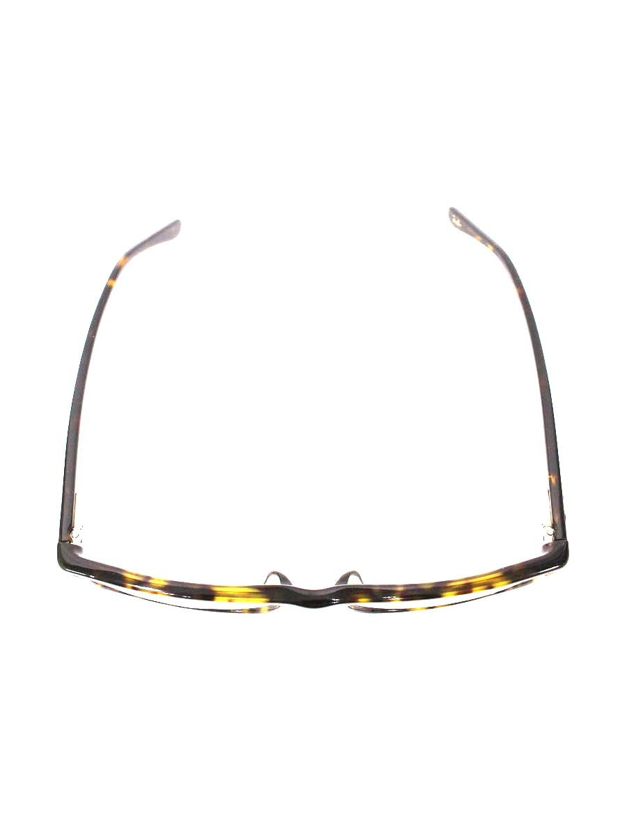 レイバン RB5228F メガネ ブラウン セルフレーム スクエア ダークハバナ IT9GVIQHGJBS