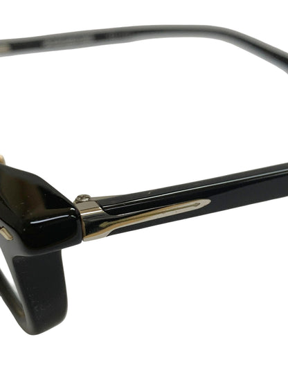 ジャックマリーマージュ LAURENCE JMMLU6F メガネ セルフレーム フルリム ウェリントン ITMJJULQATAP