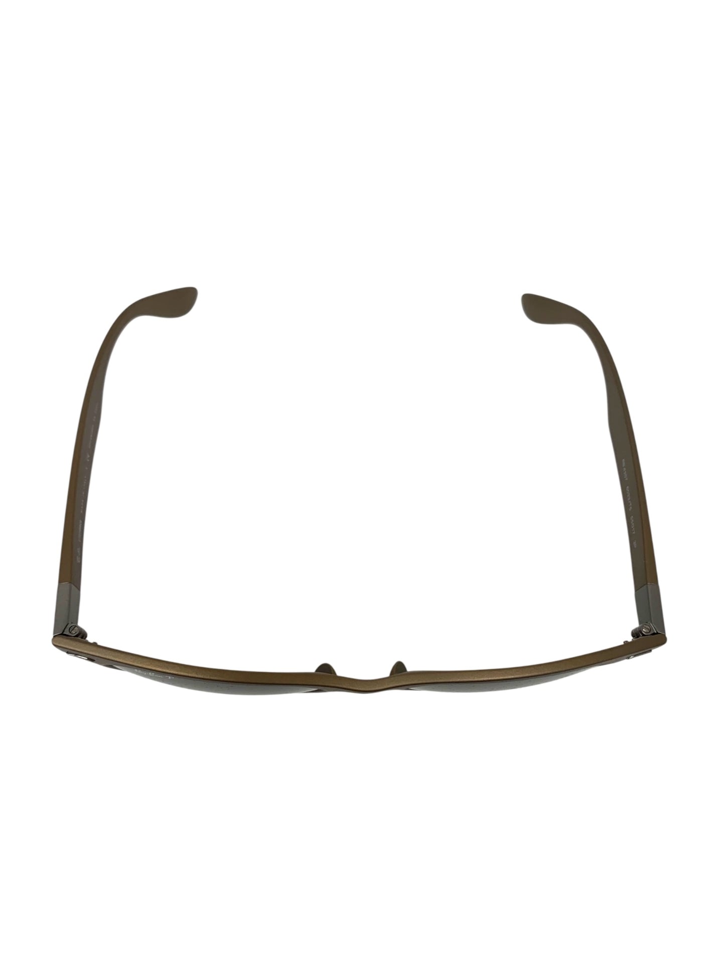 レイバン NEW WAYFARER LITEFORCE RB4207 サングラス ブラウン セルフレーム スクエア IT4QXKMPKNYM