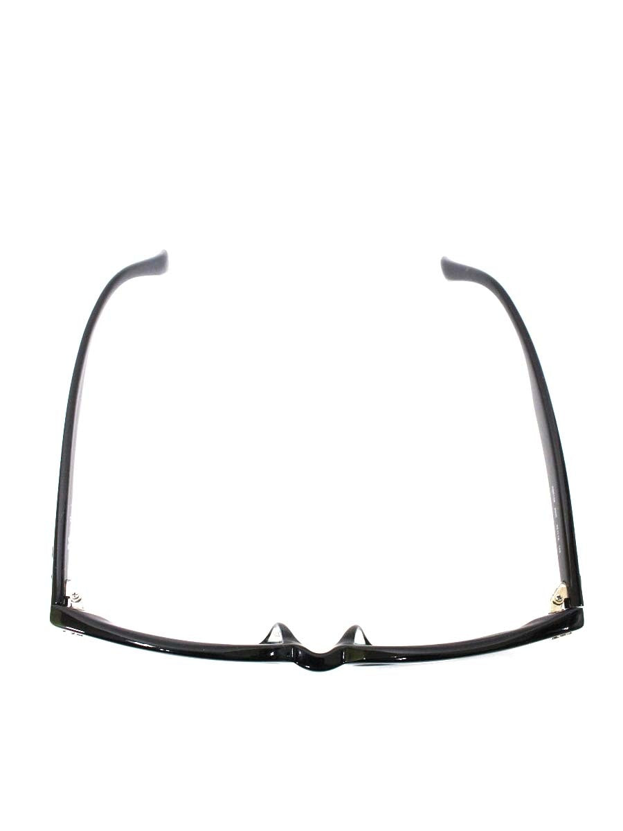 レイバン RB5158 メガネ ブラック セルフレーム ウェリントン ITR1GWKU8FVO