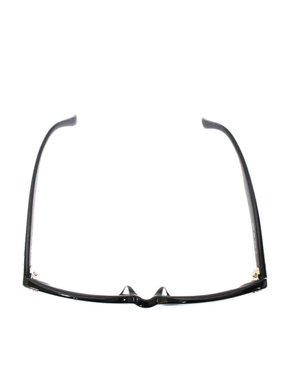 レイバン RB5158 メガネ ブラック セルフレーム ウェリントン ITR1GWKU8FVO