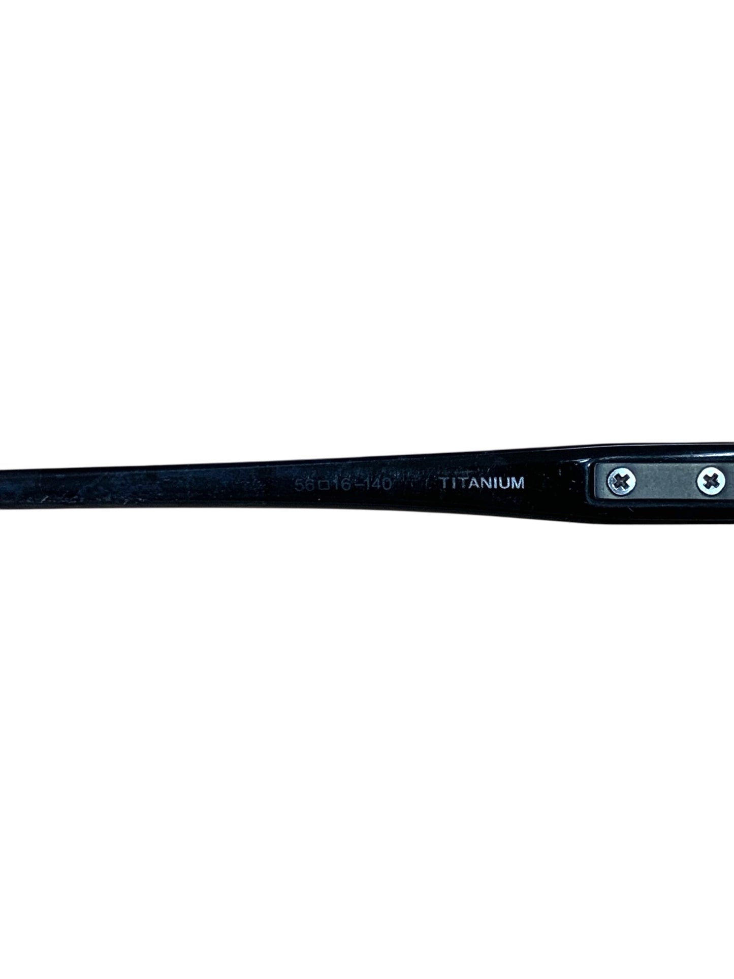 ハンティングワールド HTW-010 メガネ グレー メタルフレーム スクエア ITW8Q80DEATQ