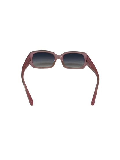 アランミクリ A0487 29 U8 サングラス ピンク セルフレーム フルリム スクエア ITYF4FGKH99G