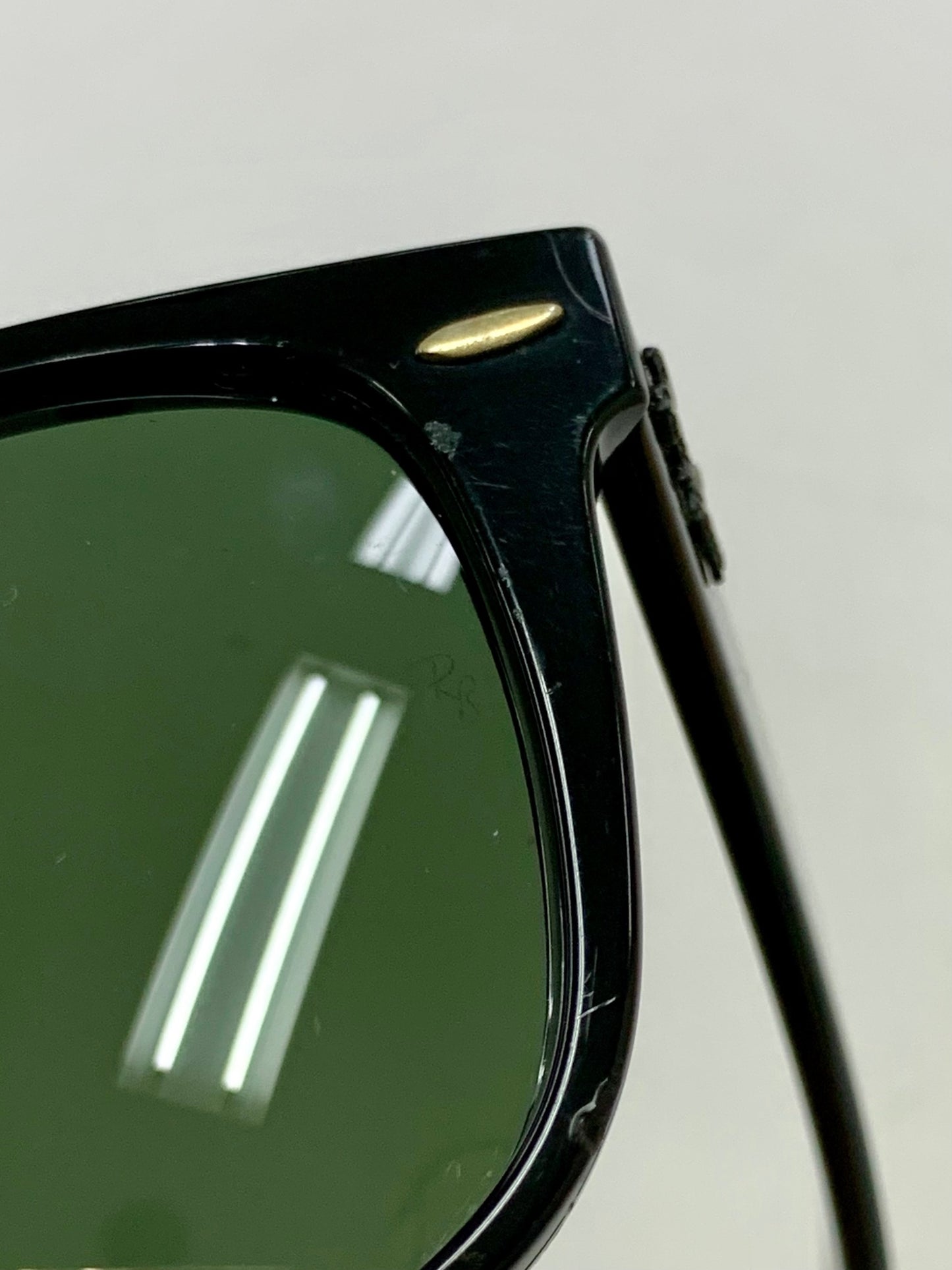 レイバン ORIGINAL WAYFARER CLASSIC RB2140 サングラス ブラック ITFL9L9ONIN4