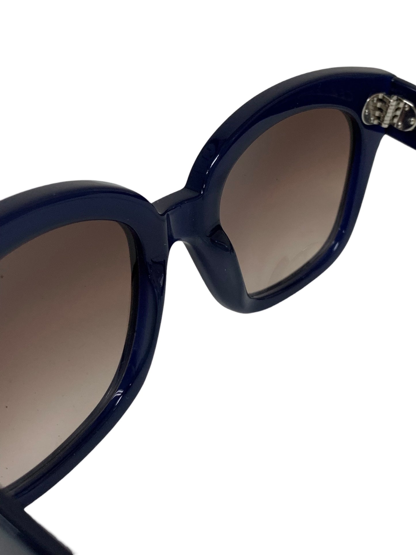 セリーヌ CL 41805/S M23S2 サングラス アイウェア ネイビー IT85OY4J05R0