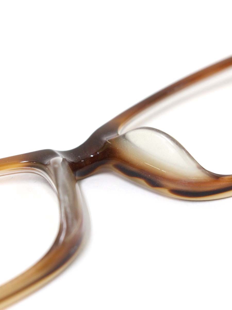 カルバンクライン ck5756A メガネ ブラウン スクエア ITFOGB4HFOZ4