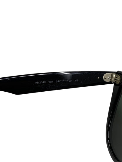 レイバン ORIGINAL WAYFARER CLASSIC RB2140 サングラス ブラック ITFL9L9ONIN4