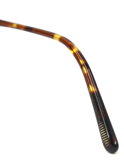 アイヴァン PHIL メガネ ブラウン セルフレーム フルリム ボストン ITDTGYI9S8E4