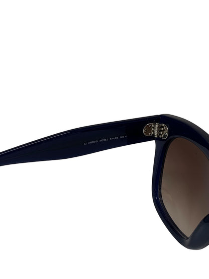 セリーヌ CL 41805/S M23S2 サングラス アイウェア ネイビー IT85OY4J05R0