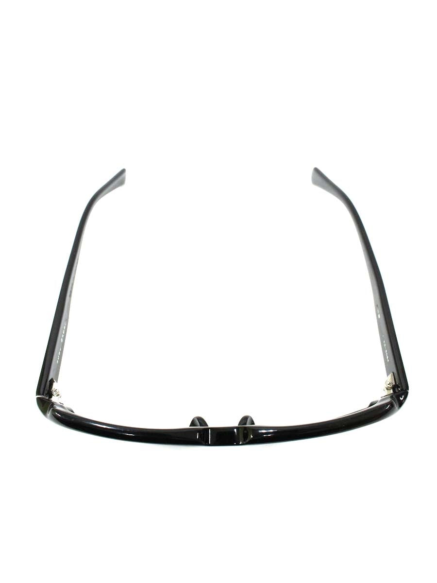 スペックエスパス ES-5084 メガネ ブラック セルフレーム フルリム スクエアシェイプ IT3A9TJ7QOIO