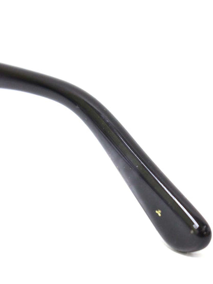 角矢甚治郎 其拾六 メガネ ブラック/グレー セルフレーム フルリム スクエア ITQH3280JGTS