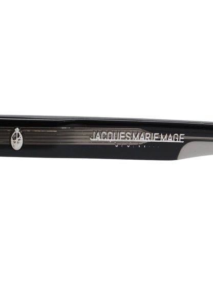 ジャックマリーマージュ JMMML 5V メガネ ブラック MOLINO  限定生産500本 ITV22U8PN5UU
